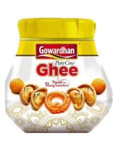 Gowardhan Cow Ghee 1Litre