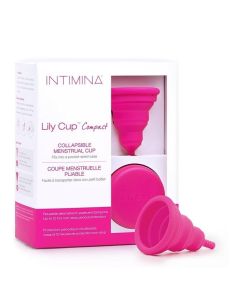 cup carry anywhere compact case, assuring your period never catches you off guard. Comfortable and reusable, it offers up to 12 hours of hassle free period protection, day and night