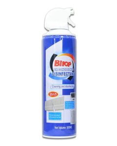Air Conditioner Spray Foam Cleaner