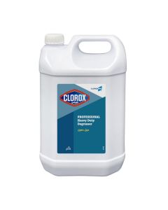 Heavy Duty Degreaser