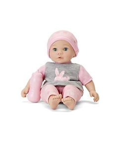 Madame Alexander Sweet Smiles Pink