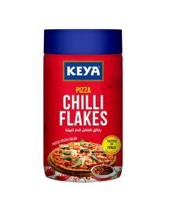 Chilli Flakes