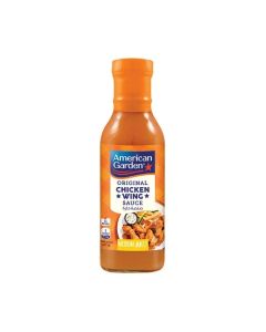 American Garden Original Chicken Wing Sauce- 355ml