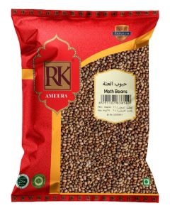 Moth Beans 500gm